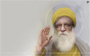 Guru Nanak Dev Ji